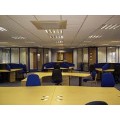 Single Storey New Build Commercial offices (Fit out shell)  (Budget rate per ft2)